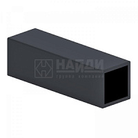 Профиль базовый, 3000 мм (Графит) LB3-77