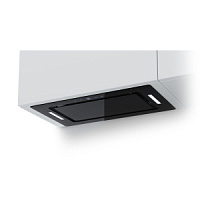 Вытяжка встраиваемая LEX GS BLOC GS 600 BLACK (ПОД ЗАКАЗ)