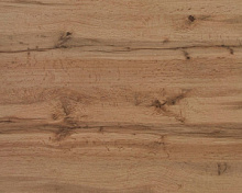 Стеновая панель ТРОЯ Дуб Вотан 2052/S** шагрень 3000х600х6 мм