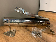 Подъемный механизм ALBERO FAMILY H-304, (5-6 кг) 33*4