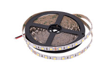 Светодиодная лента SMD2835-600-12 IP33 Белая холодная 120 120 9,6 5000*8*2 DC12 840