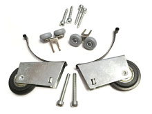 Ролики для рамок Н