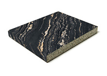 Кромка с клеем ТРОЯ Луанда 3101/E** EVO tech ГЛЯНЕЦ 0,6х42*3000мм