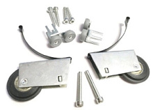 Ролики для рамок С