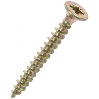 Саморез 4*35 желт. универс.